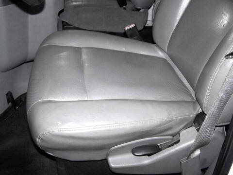 2009 Ford E-Series E-350 SD