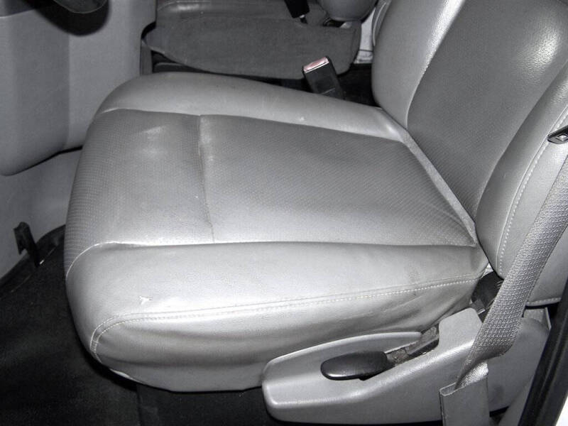 2009 Ford E-Series E-350 SD