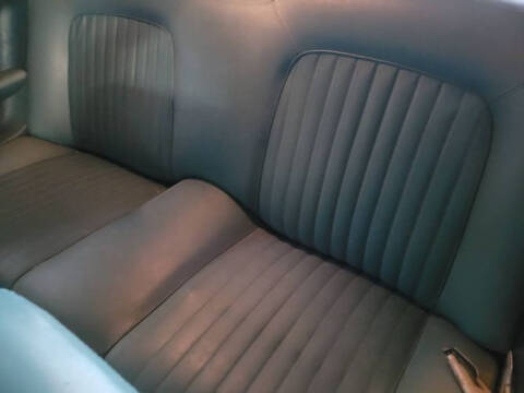 1962 Ford Thunderbird