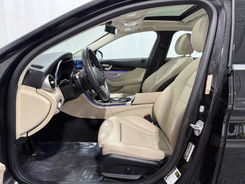 2021 Mercedes-Benz C-Class C 300 4MATIC