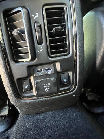 2020 Dodge Durango R/T