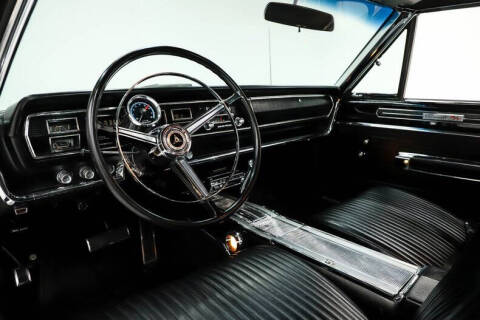 1967 Dodge Coronet