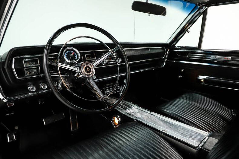 1967 Dodge Coronet