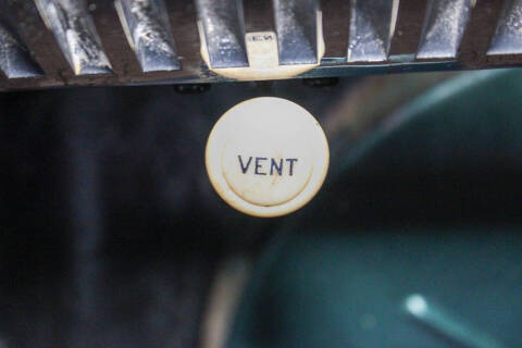 1950 Chevrolet Styleline