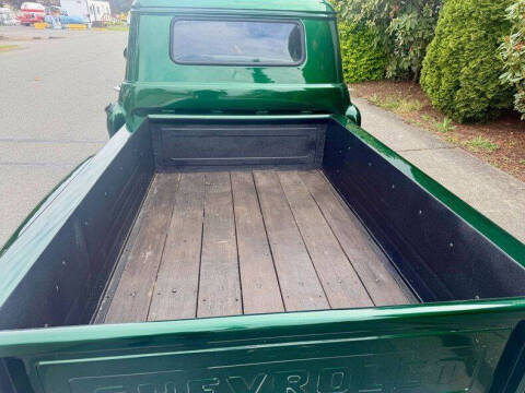1955 Chevrolet 3100