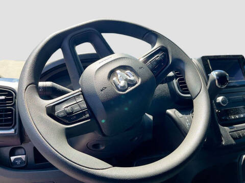 2024 RAM ProMaster