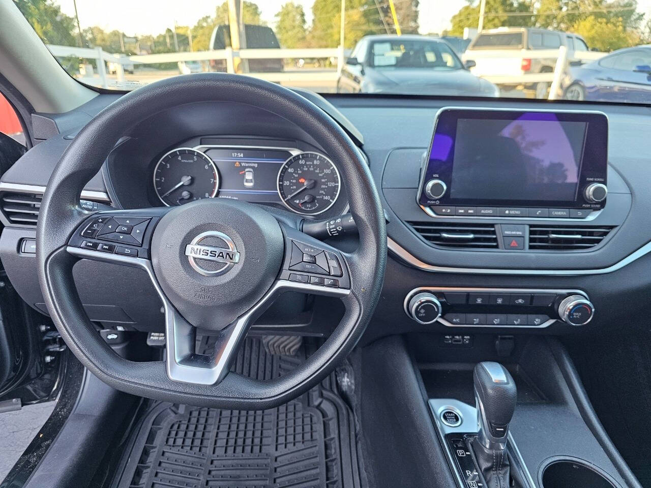 2019 Nissan Altima for sale at Autospot LLC in Caledonia, WI