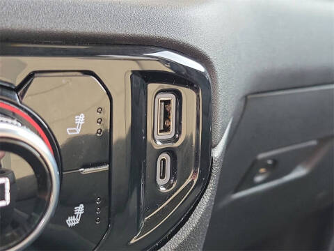 2023 GMC Sierra 1500 Elevation Standard