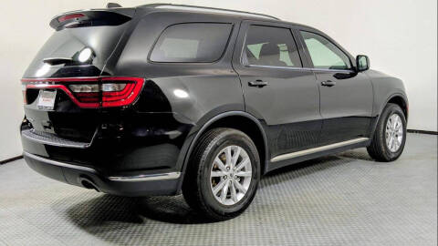 2024 Dodge Durango SXT