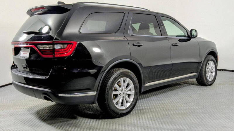 2024 Dodge Durango SXT