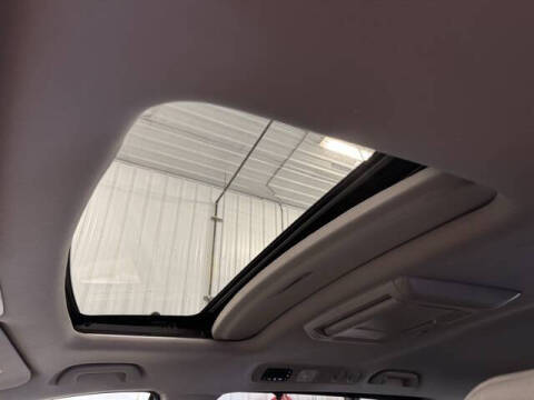 2017 Honda Odyssey EX-L