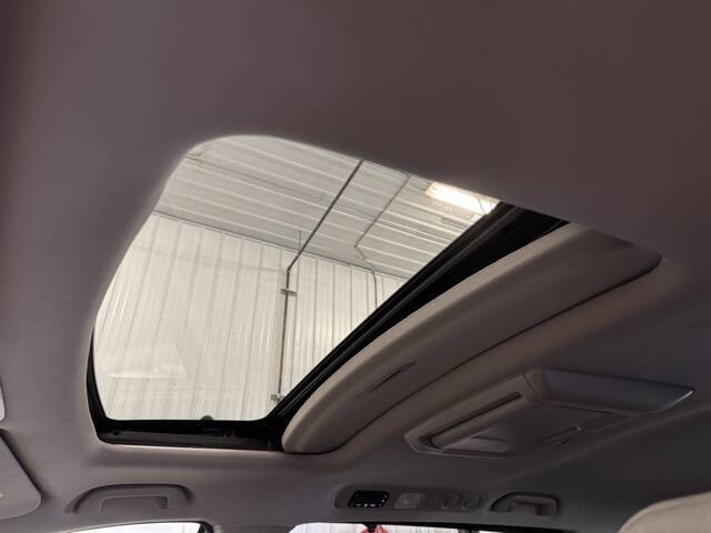 2017 Honda Odyssey EX-L