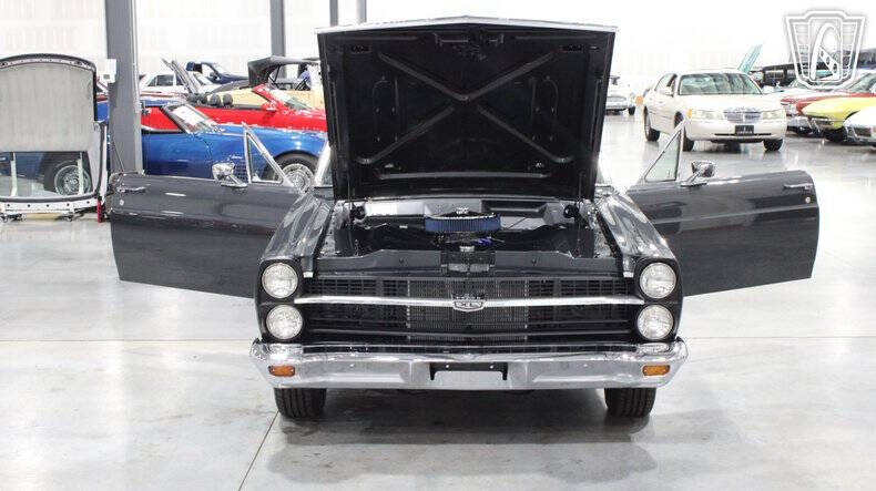 1967 Ford Fairlane