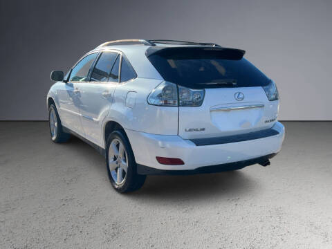 2004 Lexus RX 330