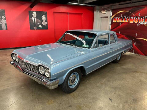 1964 Chevrolet Bel Air