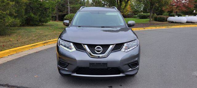 2015 Nissan Rogue for sale in Sterling, VA