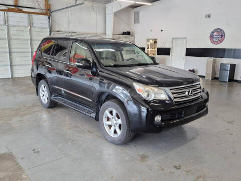 2013 Lexus GX 460