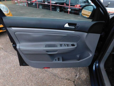 2007 Volkswagen Jetta 2.5