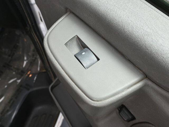 2017 Chevrolet Express LT 3500