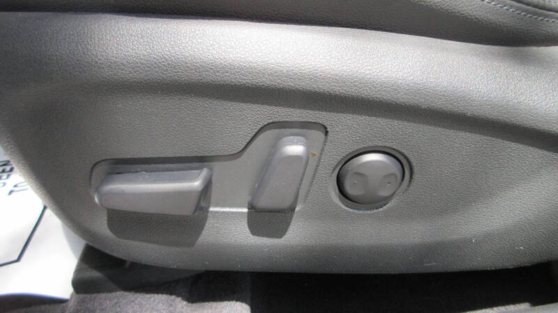 2018 Hyundai Tucson SEL Plus