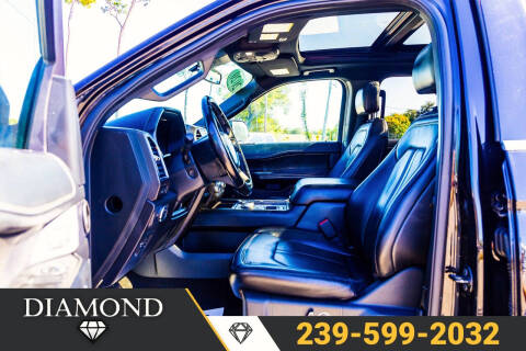 2020 Ford Expedition Limited