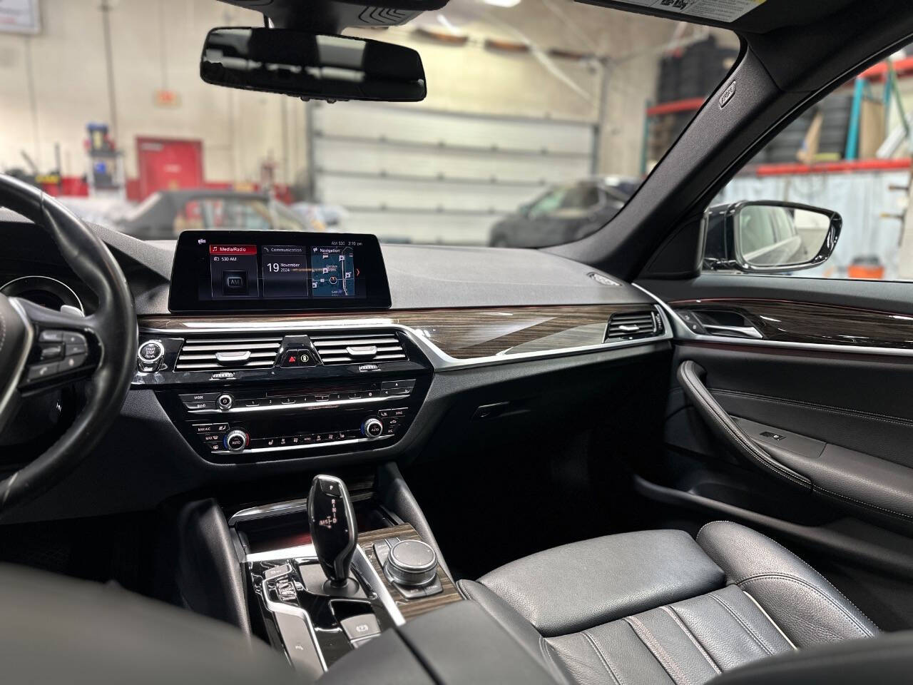 2019 BMW 5 Series for sale at CityWerks Motorsports in Glendale Heights, IL