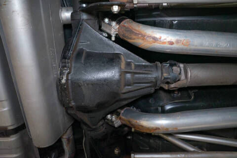 1973 Chevrolet Camaro