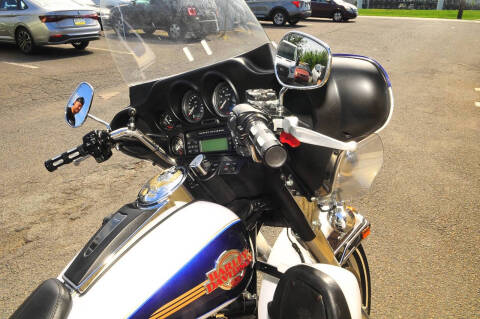 2008 Harley-Davidson Electra Glide Ultra Classic