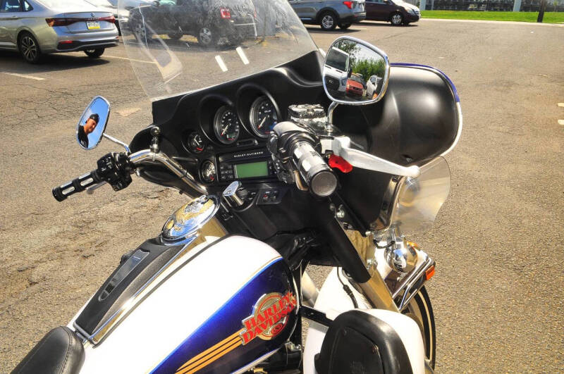 2008 Harley-Davidson Electra Glide Ultra Classic