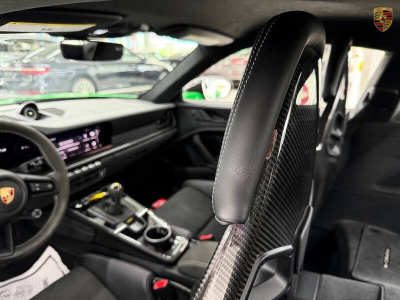 2023 Porsche 911