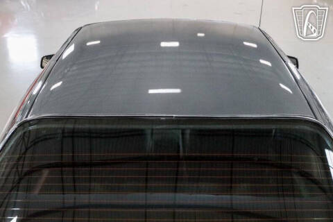 1987 Ford Thunderbird