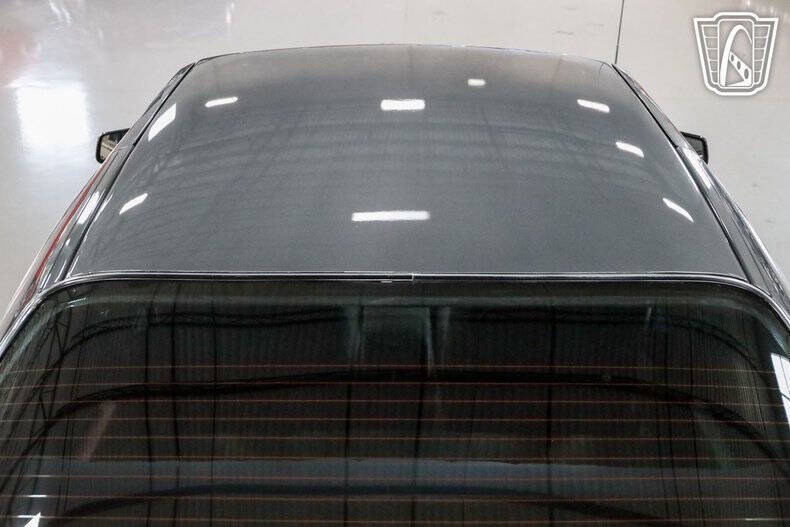 1987 Ford Thunderbird