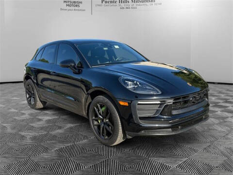 2023 Porsche Macan