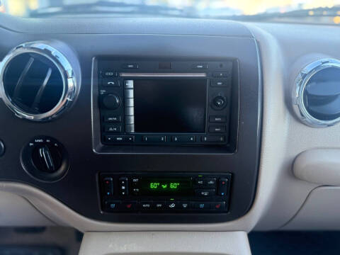 2006 Ford Expedition Eddie Bauer
