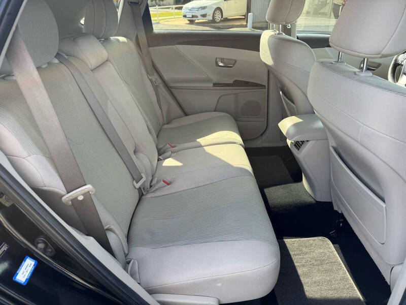 2013 Toyota Venza LE