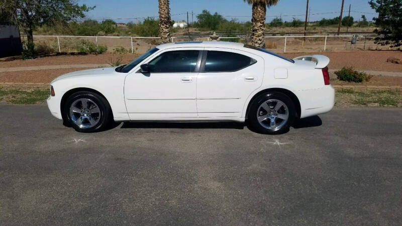 2009 Dodge Charger for sale at Ryan Richardson Motor Company in Alamogordo NM