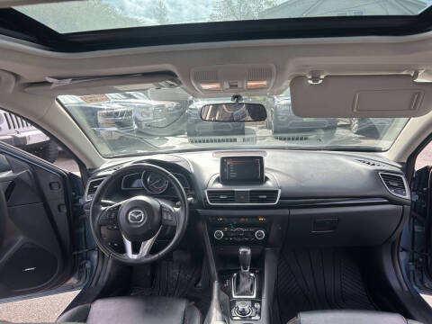 2015 Mazda MAZDA3 i Grand Touring