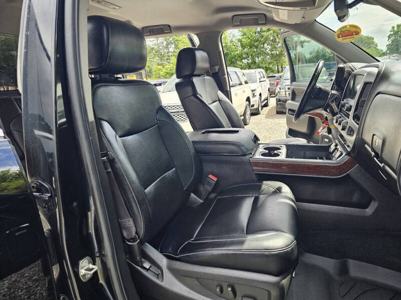 2015 GMC Sierra 1500