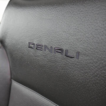 2024 GMC Sierra 3500HD