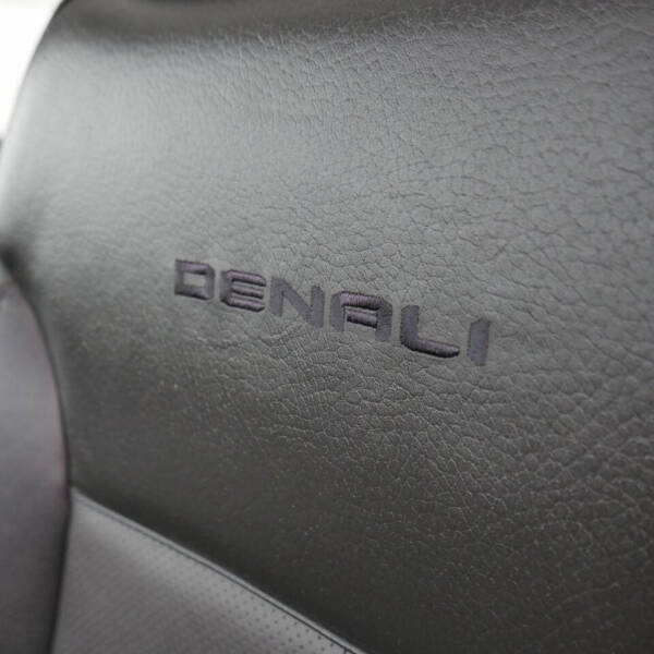 2024 GMC Sierra 3500HD