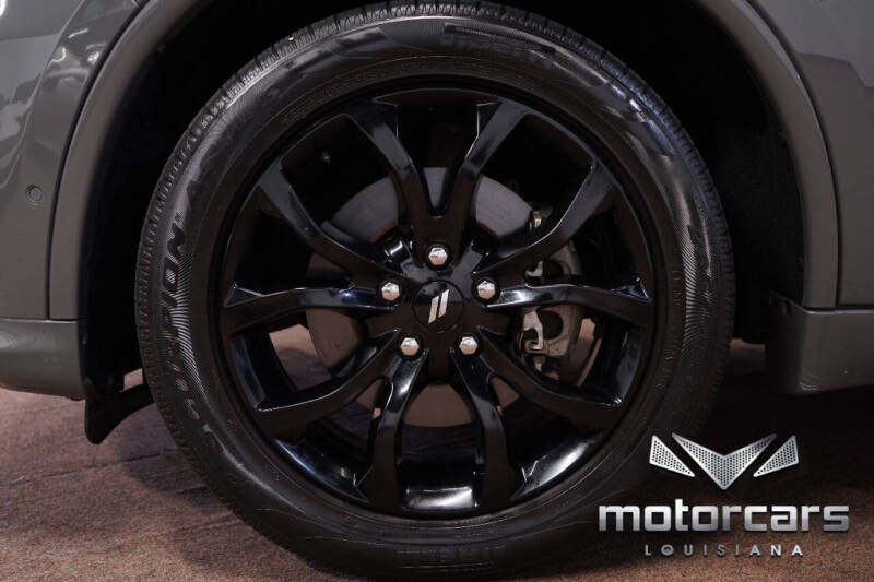 2019 Dodge Durango R/T