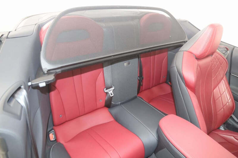 2024 Lexus LC 500 Convertible