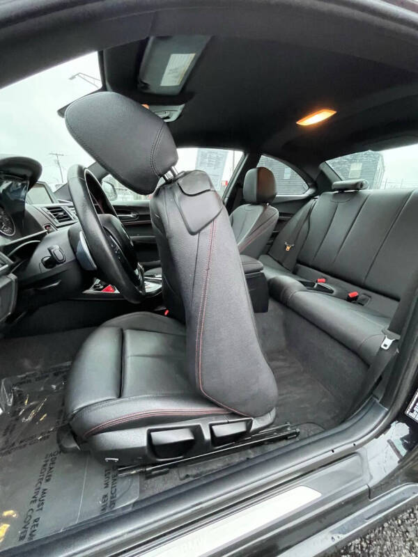 2017 BMW 2 Series 230i xDrive