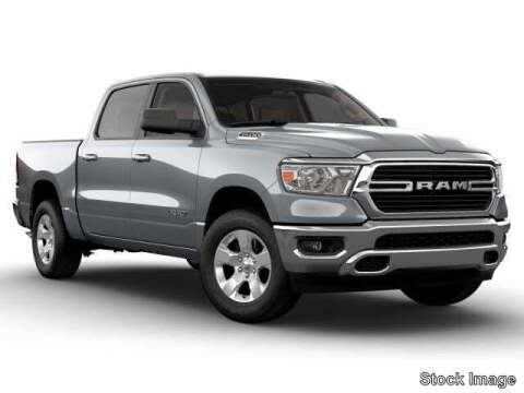 2021 RAM 1500 for sale at Goldy Chrysler Dodge Jeep Ram Mitsubishi in Huntington WV