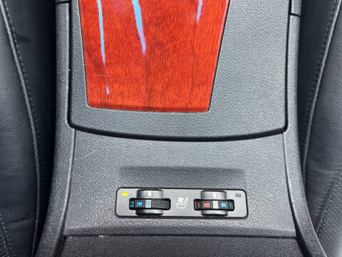 2009 Lexus ES 350