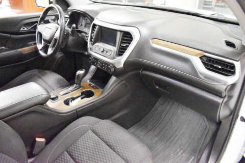 2018 GMC Acadia SLE-1