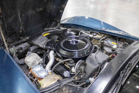 1980 Chevrolet Corvette