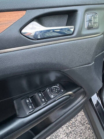 2019 Lincoln MKC Select