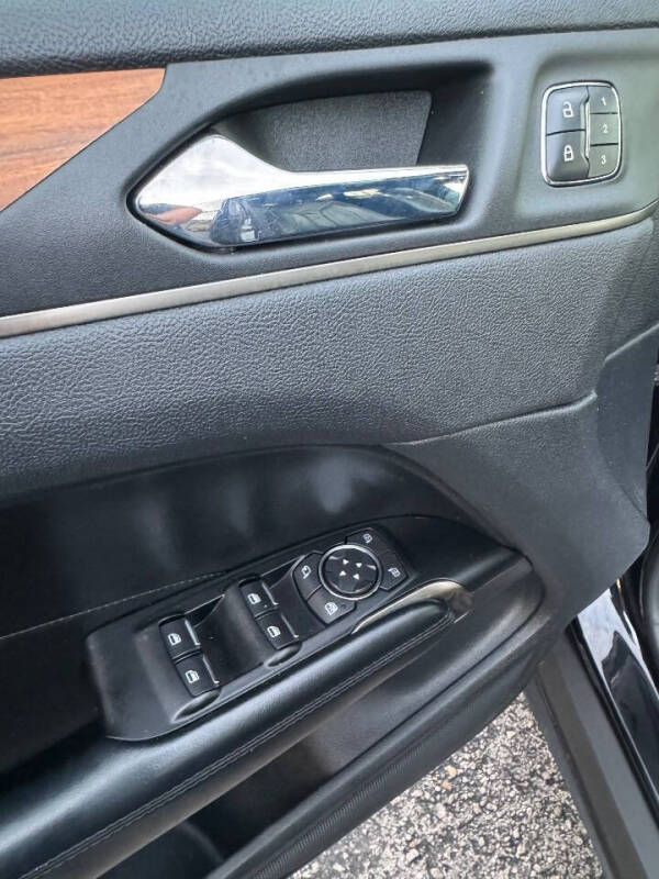 2019 Lincoln MKC Select