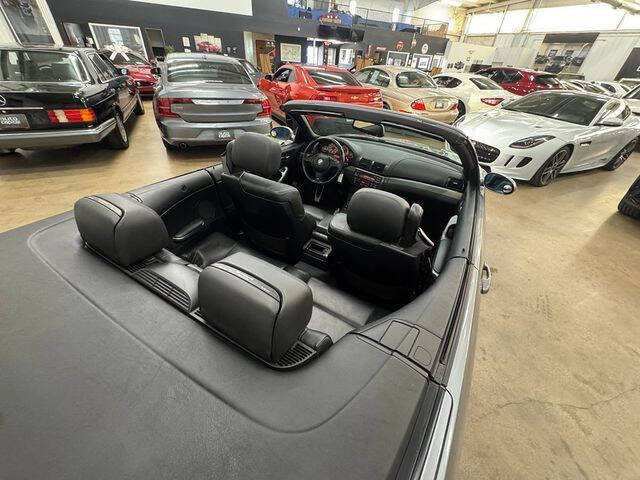 2004 BMW M3